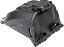 X3 Tablet Holder with Storage Compatible with Maverick X3 2017+ | Integrated Sto picture