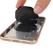 Wireless Coil For iPhone 8 NFC picture