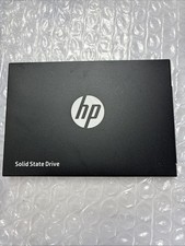 HP Solid State 1TB Laptop S700 2.5