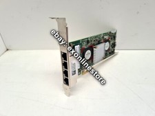R519P - Dell Broadcom 5709C Quad Port Gigabit Ethernet Adapter High Profile picture