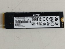 ADATA SX6000NP Lite ASX6000LNP512GT 512 GB PCIe 80mm Solid State Drive picture