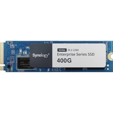 Synology Enterprise Series SNV5420 NVMe PCIe 3.0 x4 M.2 2280 Internal SSD picture