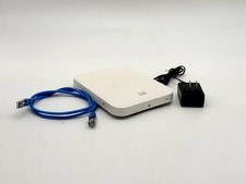 CISCO MERAKI MR18 DUAL BAND CLOUD MANAGED WIRELESS ACCESS POINT WIFI UNCLAIMED picture
