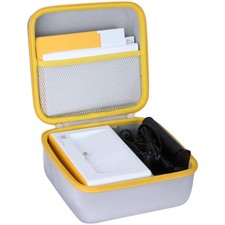 Lebakort Hard Case Compatible with KODAK Dock Plus 4PASS / Kodak Dock Premium... picture