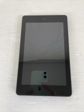 Amazon Kindle Fire HD 6 Tablet (4th Generation) 8GB WiFi PW98VM picture