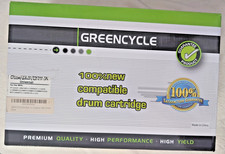 NEW - GreenCycle 3 Pack of C7115A/ Q2613A/ Q2624A - Toner Cartridges - S&H PAID picture