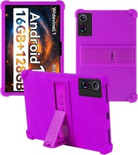 Case for SUAAT S6 Tablet 11 inch Android 14 Tablet Kids Friendly Silicone Cover picture