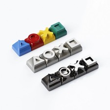 Retro Artisan Resin Keycap Handmade Custom MX Cherry Mechanical Keyboard picture