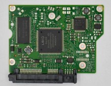 ST2000DL003 ST2000DM001 HDD PCB FOR Seagate Board Number:100617465 REV B- picture