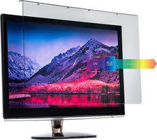 31.5-32 Inch Universal Blue Light Screen Protector for Computer Monitor and TV picture