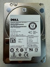 DELL RMCP3 ST1200MM0007 1DA200-150 1.2TB 10K RPM 64MB CACHE 6Gbps SAS 2.5