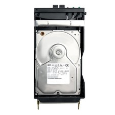 IBM UltraStar ES 46H6080 2.1GB 5.4K SCSI 3.5'' DORS-32160 picture