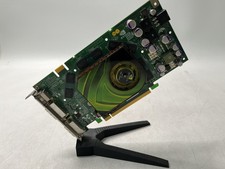 Dell NVIDIA GeForce FX1500 256MB 0HH748 Graphics Card picture