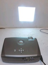 Dell 2300MP DLP Projector 2300 ANSI lumens 9 Hours on Lamp with Power Cable picture