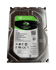 Seagate BarraCuda ST2000DM008 2TB 3.5