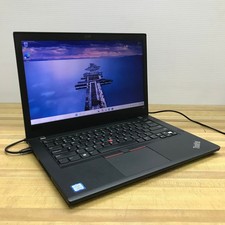Lenovo Thinkpad T480 Quad Core i5-8250U 8GB RAM 256GB SSD (Windows 11 Pro) picture