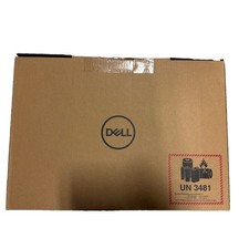 Dell Inspiron 15 5570 15.6 inch (128GB, Intel Core i3 8th Gen., 3.40GHz, 8GB) picture