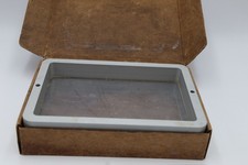 XL Resin Vat for 3D Printers Aluminum Tank picture