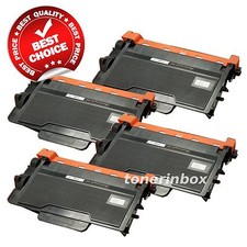 4PK High Yield TN850 Toner Cartridge For Bro TN820 HL-L6200DW MFC-L5800DW picture