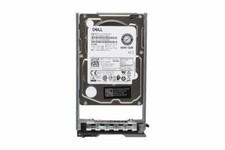 New Dell AL14SXB60ENY 1W7HC 600GB 15K 12G SAS 2.5