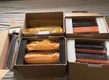 Lote 16 New Cartridges/Toner - HP  210A, 218A, 206A, 206X + Canon  057 picture