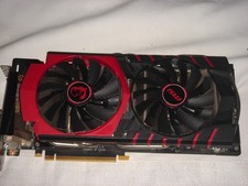 MSI NVIDIA GeForce GTX 980 Ti 6GB GDDR5 Graphics Card (V323 V1.0) picture