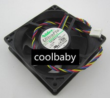 5pcs Nidec T92T12MHA7-57 Graphics card cooling fan DC12V 0.14A 4Pi n #WW picture