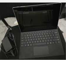 Microsoft Surface Pro 7+ 1960 i5-1135G7 16GB DDR4 256GB SSD Silver- Win 11 picture