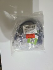 GearIT Cat 6 Snagless Patch Ethernet Computer LAN Cable 1 Foot Black Pack of 20 picture