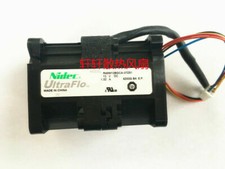 1pcs  NIdec R40W12BGCA-07Z51 4056 4CM 12V 1.32A cooling fan picture
