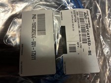 Cat 6 Cable Blue Solid Cu 20Ft. 20FCAT6SD-BE picture