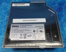 DELL Latitude FDDM-101 D-Series Laptop 3.5
