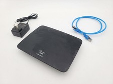 LINKSYS SE2800 8-PORT GIGABIT ETHERNET SWITCH DESKTOP UNMANAGED NETWORK SWITCH picture