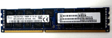 SK hynix 16GB DDR3L-1333 ECC RDIMM Server RAM HMT42GR7AFR4A-H9 - Tested picture
