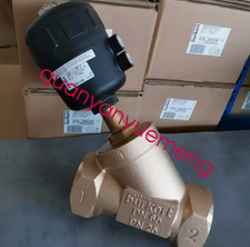 1pcs NEW Burkert solenoid valve 00001398 DN65 picture