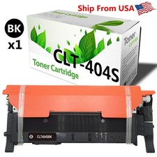 1 PK CLT-404S CLT404S Toner Cartridge for Samsung 480FW C480FW C480FN 482 picture