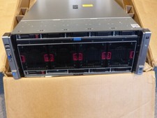 HP PROLIANT DL580 GEN8 G8 CTO SERVER 4* 15C E7-4880 V2 2.5GHZ 1TB RAM 2*900GB picture