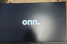 Onn 24 inch LED Monitor 100002487 picture