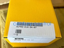 Parker SCP03-010-34-07 pressure sensor UPS or DHL fast delivery picture