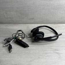 Plantronics Blackwire USB C220-M Binaural Headset Microsoft Lync Optimized picture