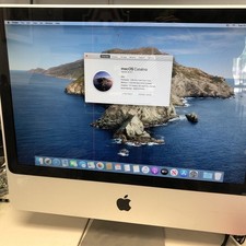 Apple Imac 20