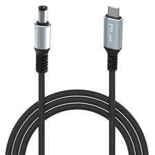 for Starlink Mini USB C to DC Power Cable, Starlink Mini USB C Cable for 65W+ PD picture