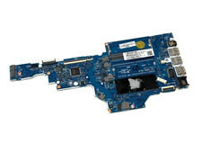 Genuine HP 14-cf211wm  Intel Celeron N4120 4GB 64GB eMMC Motherboard N12724-601 picture