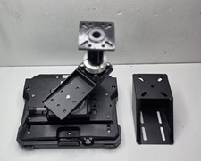 Havis DS-DELL-413-3 Cradle for Dell Latitude Rugged 14
