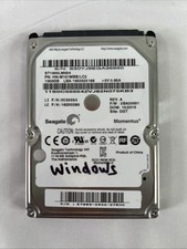 Seagate ST1000LM024 1TB 2.5″ SATA Hard Drive picture