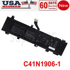 (Long cable) 90Wh C41N1906-1 0B200-03590000 B0B200-03620000 4ICP5/63/133 Battery picture