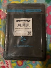 Gumdrop 01A001 Rubber Case 10.2” iPad Case Transparent Item #: IM16ZM163 picture