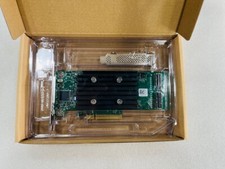 Dell PERC HBA355 H355 RAID Controller VCV6T PCIe Adapter SAS3416 12Gb/s SFF-8654 picture