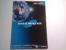 User's Manual Guide - SpaceWalker HOT-591P Shuttle Mainboard M167 Ver 2.0 picture