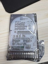 HP 1.8 TB 872481-B21 872738-001 SAS 10K 12Gb/s 2.5